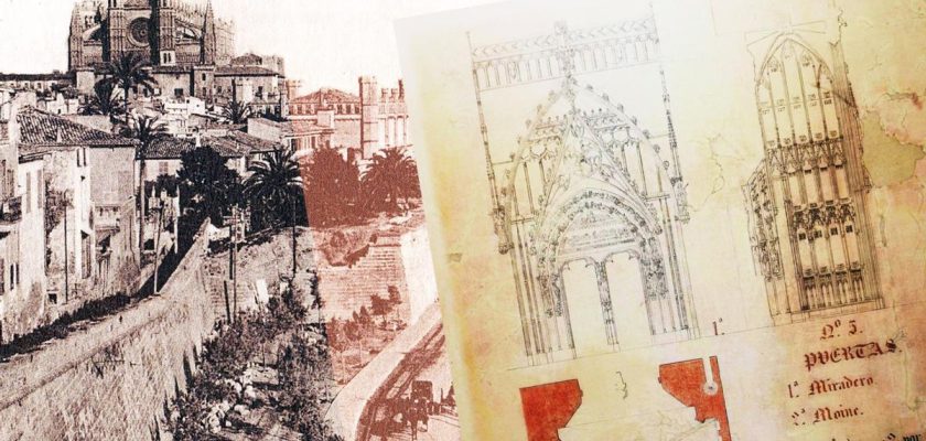 La catedral de Mallorca: un viaje a través de la historia, las reformas y el patrimonio cultural