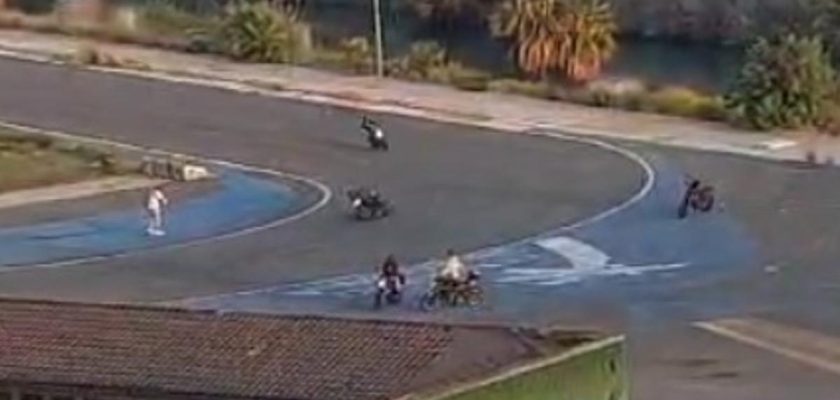 La desilusión del circuito urbano de Fórmula 1 en Valencia: Entre ruido y abandono