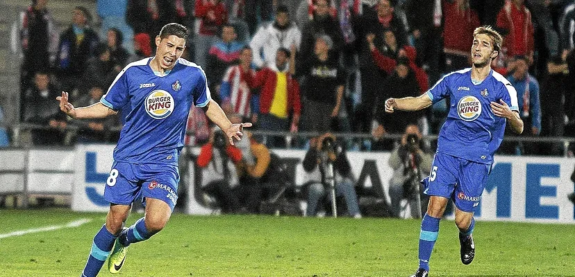 Abdelaziz Barrada: el legado de un futbolista que dejó huellas en varios clubes