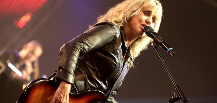 Suzi Quatro: el legado del rock que desafió estereotipos y rompió barreras