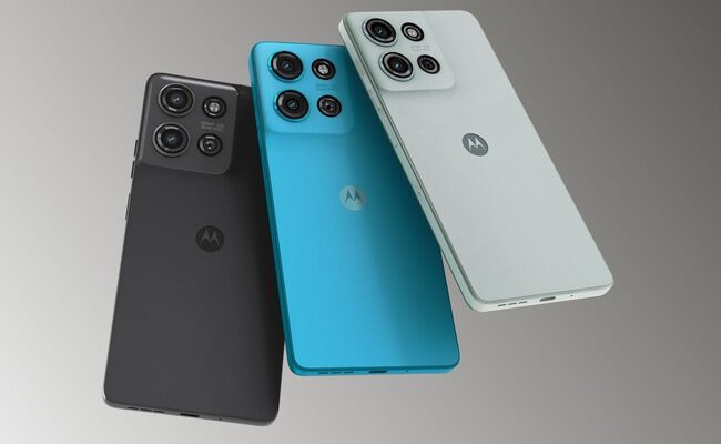 Motorola Moto G75: el nuevo rey de las actualizaciones en la gama media