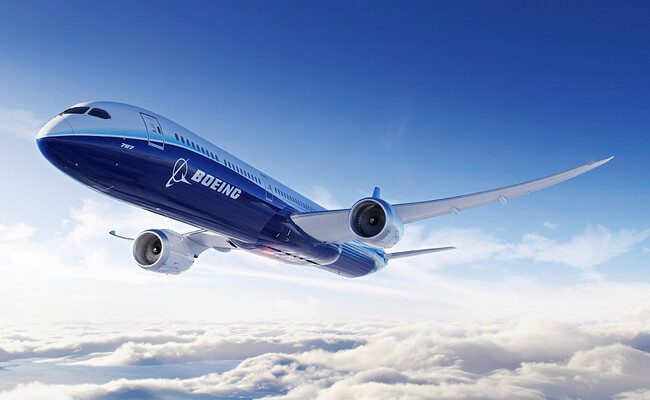 Boeing 787: Reseteo obligatorio para evitar fallos catastróficos en el aire