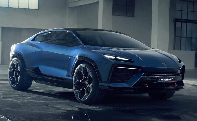 La transición eléctrica de Lamborghini: un reto lleno de emociones y motores