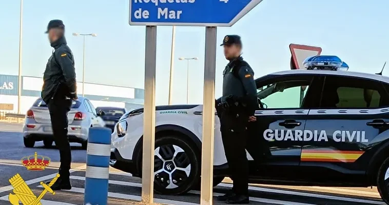 El desgarrador caso de violencia de género en Almería: ¿cómo prevenir nuevas tragedias?