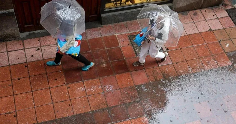 ¿Se acabó el frío? Previsión meteorológica y su impacto en nuestra vida diaria