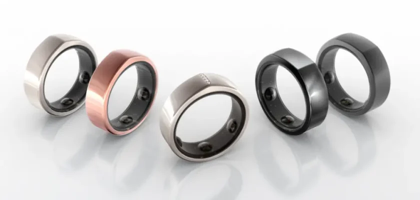 Galaxy Ring y Oura Ring: la eterna batalla de los anillos inteligentes en la salud