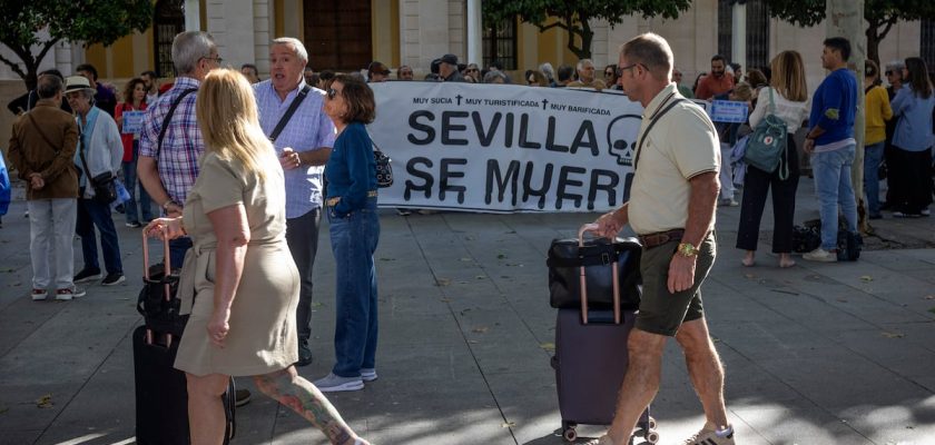 Nueva regulación de viviendas turísticas en Sevilla: ¿una solución o un problema mayor?