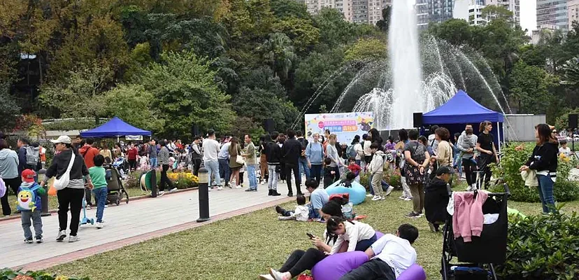 Muertes inexplicables en el zoológico de Hong Kong: un llamado a la reflexión sobre la vida silvestre y la salud pública