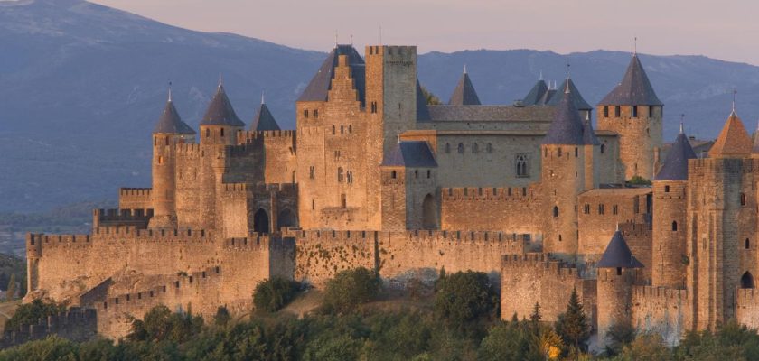 El sur de Francia: un recorrido medieval por Carcassonne, Rocamadour y Saint-Cirq Lapopie