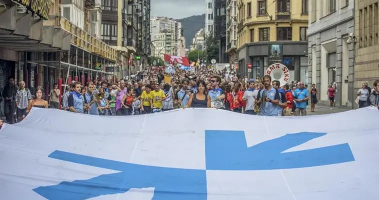 La controvertida modificación legislativa que afecta a etarras y su impacto en la sociedad actual