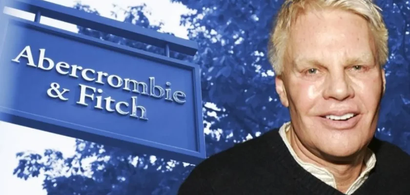 Revelaciones impactantes sobre Mike Jeffries: la historia de Abercrombie & Fitch y el tráfico sexual