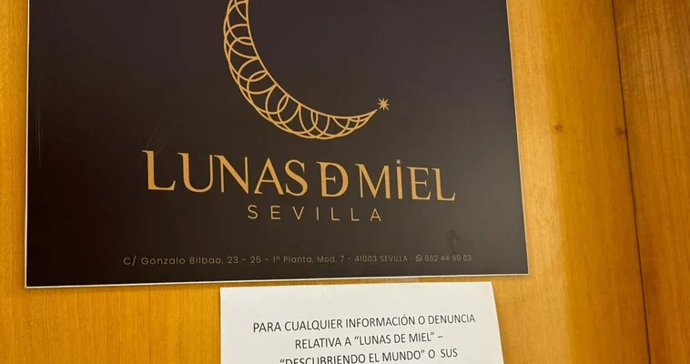 La trágica historia detrás de la agencia Luna de Miel: ¿estafas en el sector nupcial?