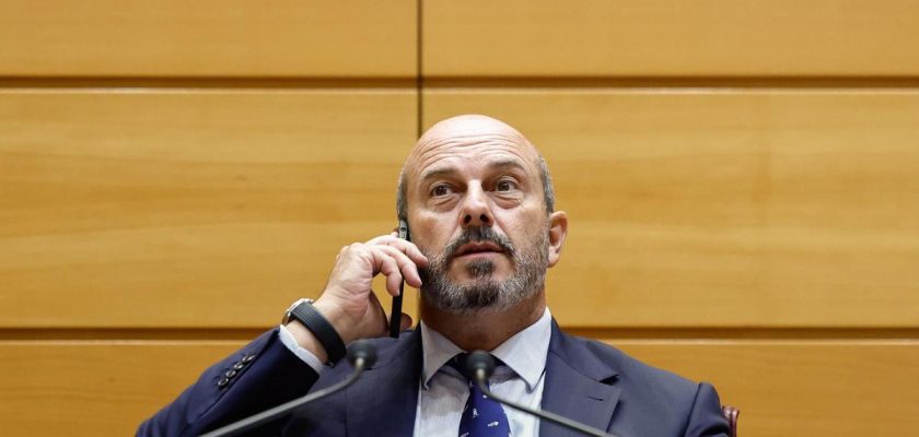 La ley de acumulación de penas en la UE: el desafío de la coherencia legislativa en España