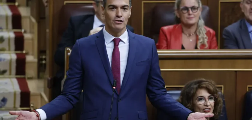 La situación política en España: El caos tras la imputación del fiscal general