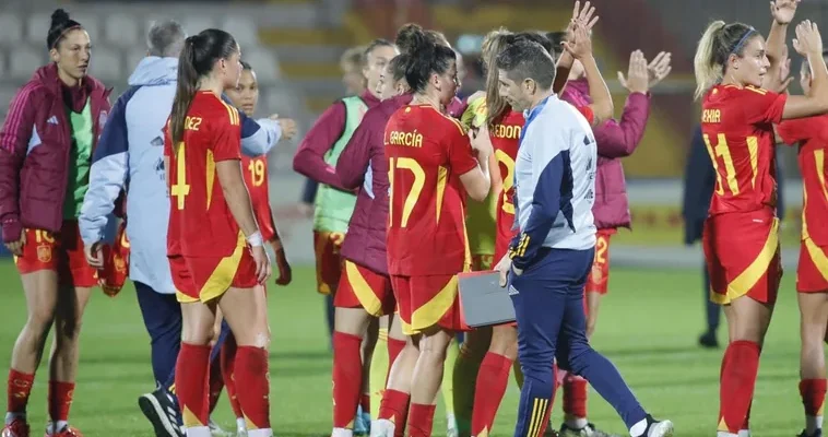 La evolución del fútbol femenino español: ¿un paso atrás o hacia adelante?