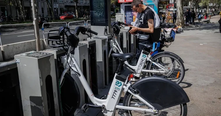 Rita Maestre y la transformación del transporte urbano: el futuro sostenible en Madrid