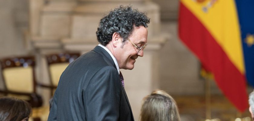 El sorprendente caso de Álvaro García Ortiz: revelaciones, escándalos y el futuro de la justicia en España