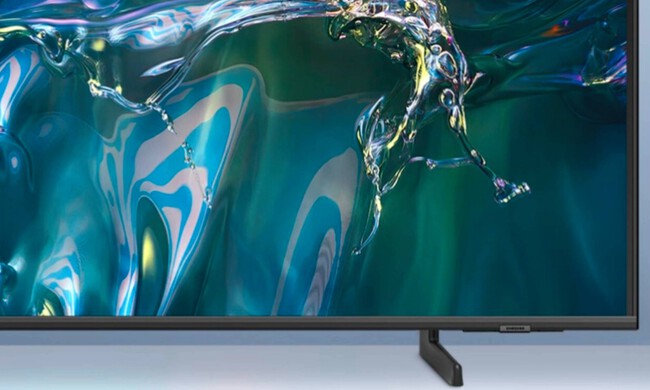 la smart TV samsung TQ65Q60DAUXXC: todo lo que debes saber antes de comprarla