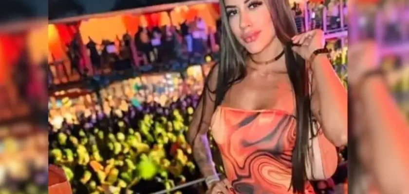 La tragedia en el mar: el impacto de la muerte de modelos de OnlyFans en Brasil