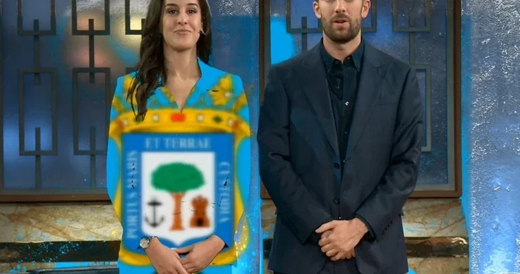 La conexión entre la cultura y el deporte: Carolina Marín y Joan Serrat brillan en la ceremonia de los premios Princesa de Asturias