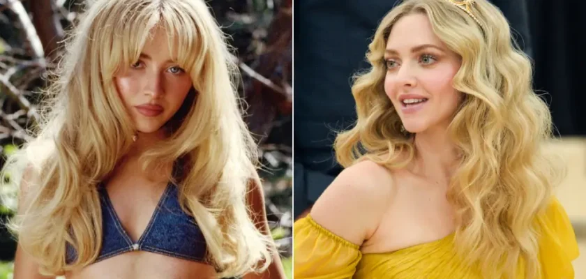 Mamma Mia 3: el regreso de ABBA y el nuevo papel de Amanda Seyfried junto a Sabrina Carpenter