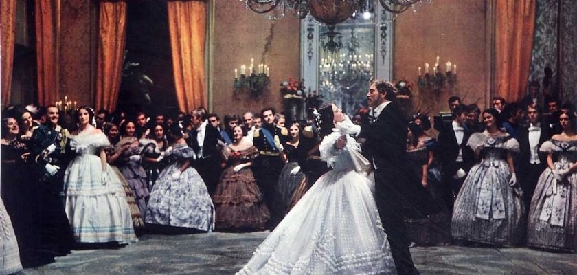 El legado cinematográfico de ‘El Gatopardo’: de la opulencia siciliana a la crítica social