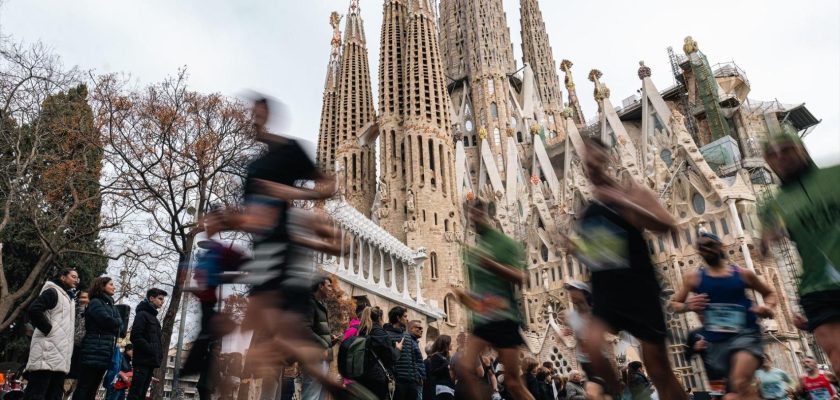 Barcelona se prepara para brillar: 20 millones de euros para su capitalidad cultural en 2025