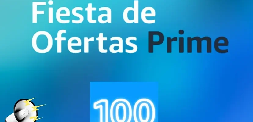 Últimas horas de la Fiesta de Ofertas Prime Day 2024: descubre los descuentos imperdibles en Amazon