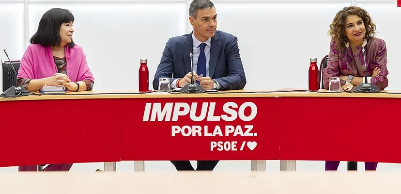 El futuro del PSOE: ¿nuevos liderazgos o más de lo mismo tras el Congreso Federal?