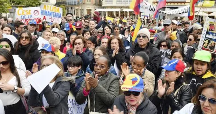 La importancia de la libertad y la democracia: el compromiso del PP en Málaga hacia los hispanoamericanos