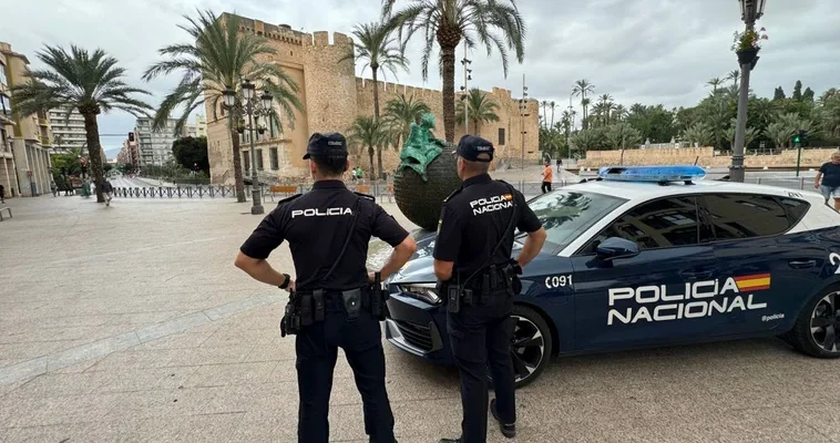 Nuevas revelaciones sobre la violencia juvenil: análisis de un caso en Elche