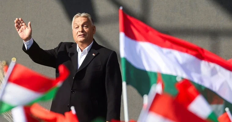 Hungría y la lucha por la autonomía: La retórica de Orbán en tiempos difíciles