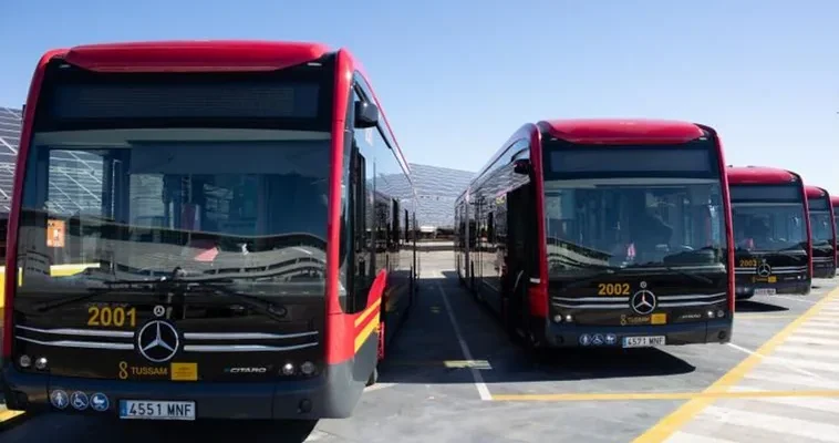 La inminente huelga de transportistas en España: ¿qué debemos esperar?