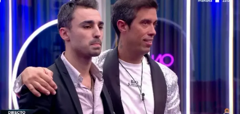 Dramáticas decisiones en Gran Hermano: la tensión y el juego de lealtades de Jorge Javier Vázquez