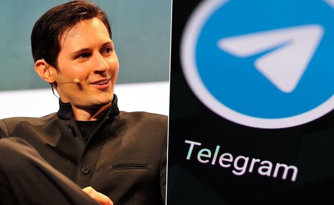 Cambios en la política de privacidad de Telegram: ¿un giro hacia la legalidad para salvaguardar su reputación?