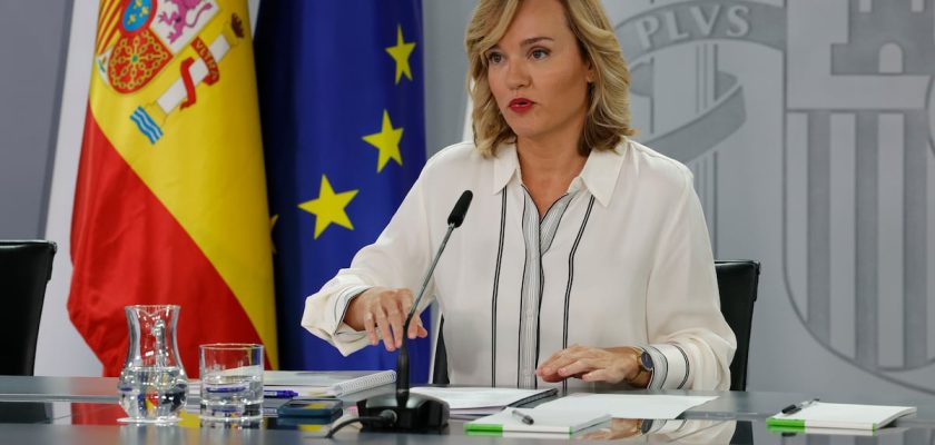 La nueva jugada maestra del Gobierno: cómo el PP ha influido en la estrategia del Ejecutivo de Sánchez