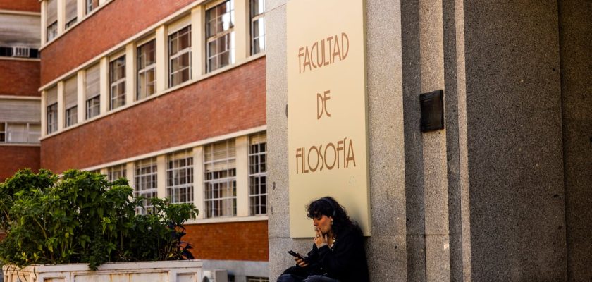 El futuro incierto de la financiación universitaria en Madrid: ¿Qué significa el nuevo aumento de subsidios?