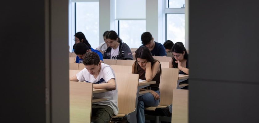 El futuro de la educación superior en España: ¿serán los estudiantes extranjeros un desafío para los locales?