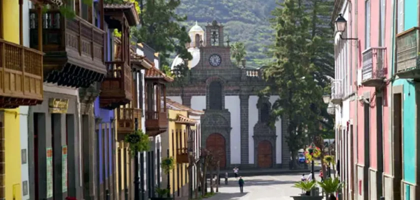 Descubre Teror: la joya oculta de Gran Canaria y su riqueza cultural