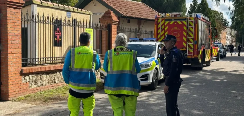 Tragedia en la Estación de la Poveda: lo que puede enseñarnos sobre la seguridad laboral