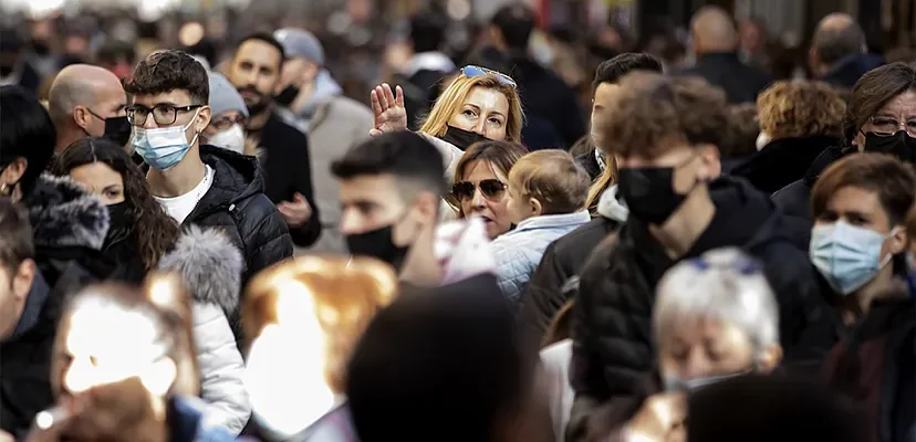 Sanidad presenta nuevo plan estratégico ante la llegada de virus respiratorios: ¿estás preparado?