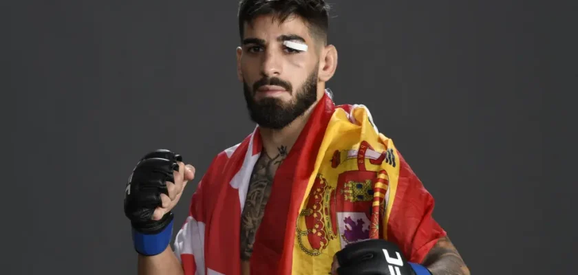 La llegada de la UFC a España: ¿un sueño posible o un portazo de Barcelona?