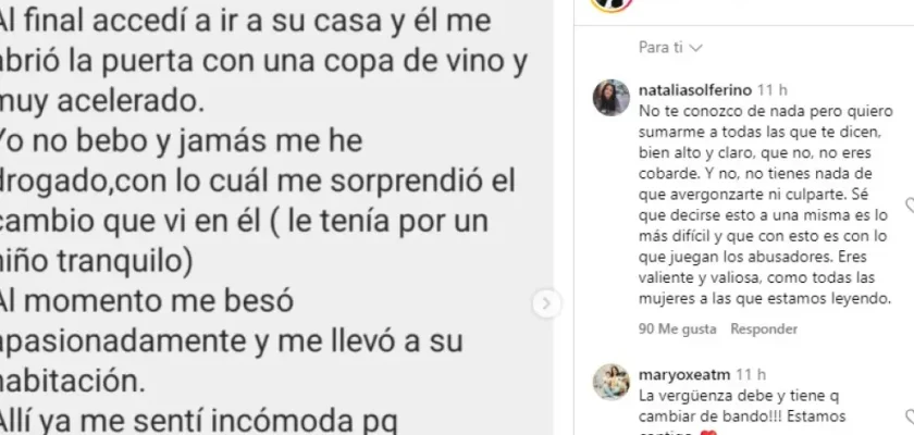 El silencio no es una opción: violencia sexual y política en el PSOE de Extremadura