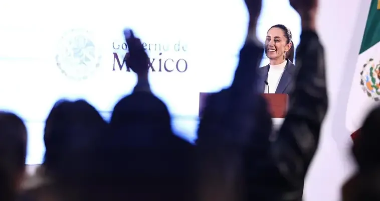 La nueva era política en México: ¿Qué implicaciones tiene el gobierno de Sheinbaum para el país?