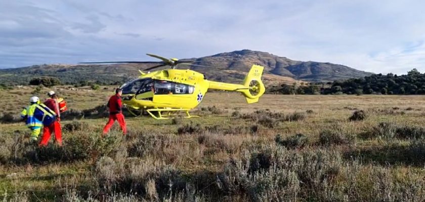 Cuando la tragedia se asoma: reflexiones sobre la vida y las desgracias relacionadas con el campo