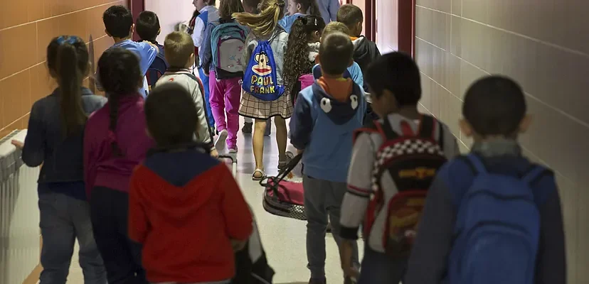 Abusos en la infancia: la denuncia alarmante de una madre que sacude a la comunidad educativa