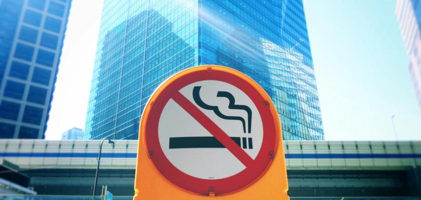 Impacto de la lucha contra el tabaco: ¿Podría una generación libre de humo salvar millones de vidas?