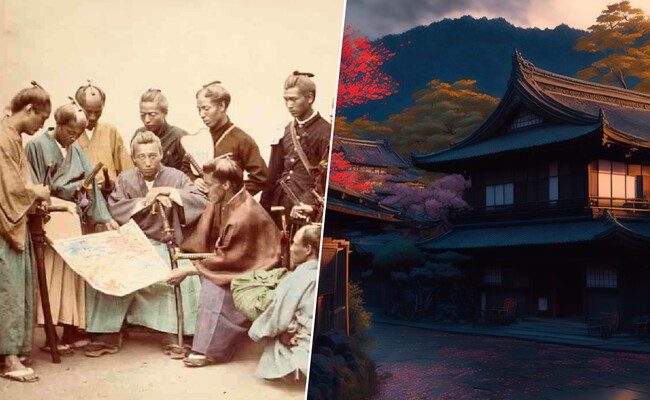 Descubriendo los secretos ancestrales de la población japonesa: un viaje a través de su historia genética