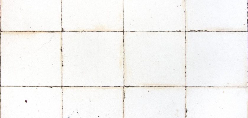 Los secretos de una cocina reluciente: formas efectivas de limpiar azulejos