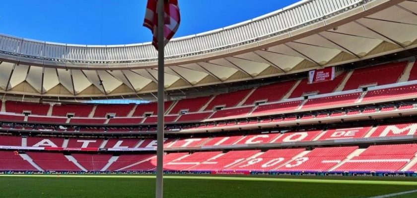 Propuesta de sanciones al Atlético de Madrid: el duro impacto de la violencia en el fútbol español